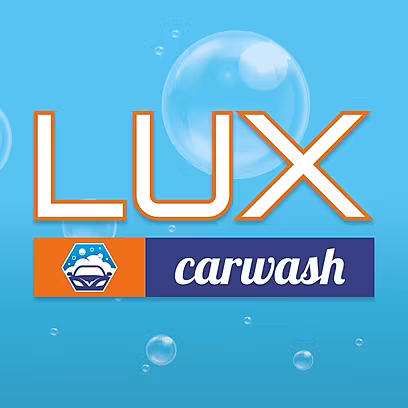 Lux Car Wash